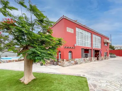 Plano de Villa Montana Negra II