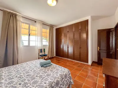 Plano de Villa Montana Negra II