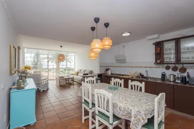 Plano de Villa Montana Negra II