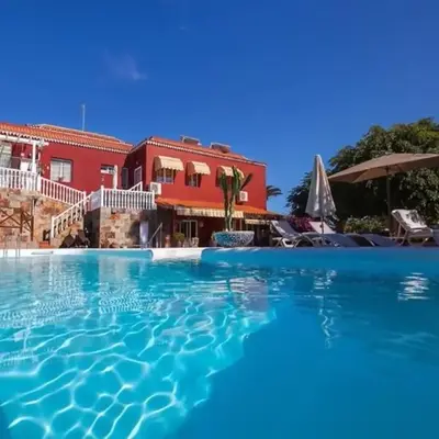 Villa Montana Negra II