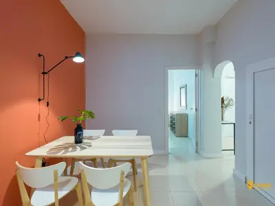 Plano de 2 mins from Beach - Workstations - Parking - Bikes