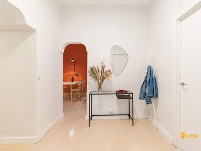 Plano de 2 mins from Beach - Workstations - Parking - Bikes