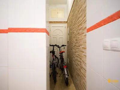 Montar en bicicleta en 2 mins from Beach - Workstations - Parking - Bikes o alrededores