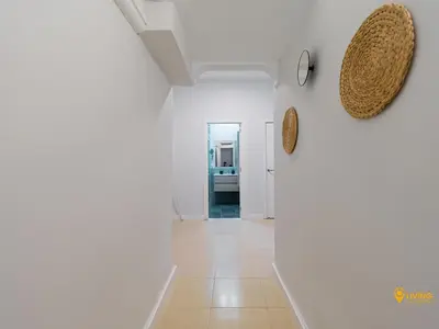 Plano de 2 mins from Beach - Workstations - Parking - Bikes