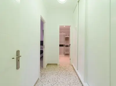 Plano de Beach Front Las Canteras By CanariasGetaway