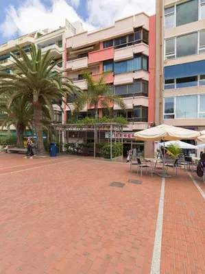 Edificio en el que se encuentra la casa o chalet