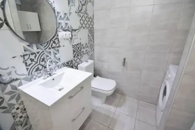 Un baño de Mirador 20 Sea View By Pride Holiday Rentals