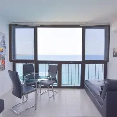 Mirador 20 Sea View By Pride Holiday Rentals