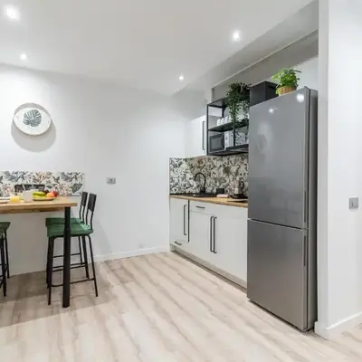 Home2Book Charming Design Apt Las Canteras Beach