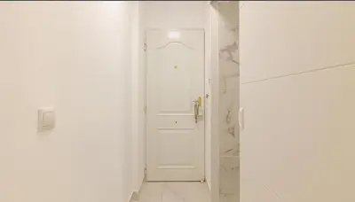 Un baño de Rayito de Sol II