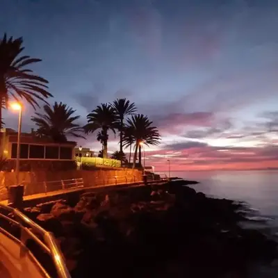 Bungalow Uno - Front Line of Ocean