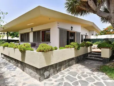 Edificio en el que se encuentra la casa o chalet