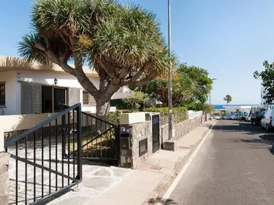 El barrio de los alrededores o un barrio cerca de esta casa o chalet