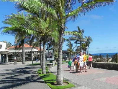 Clientes alojados en Belvilla by OYO Meloneras Bahia 7