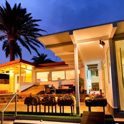 Villa in Spain with Private Pool & Garden