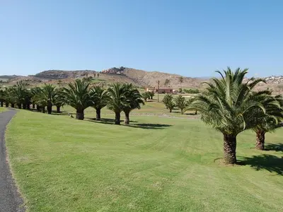 Paisaje cerca de esta casa o chalet
