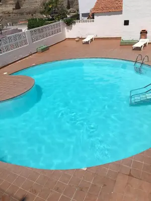 Piscina en o cerca de Casa del Sol
