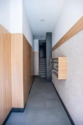 Plano de Susa Cosi Canteras Apartment