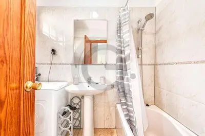 Plano de Cozy Corner