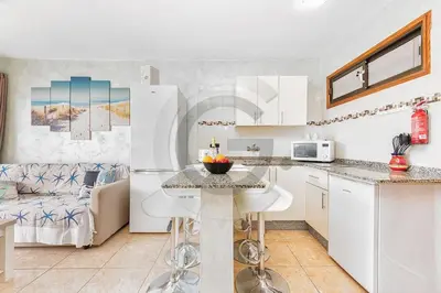 Plano de Cozy Corner