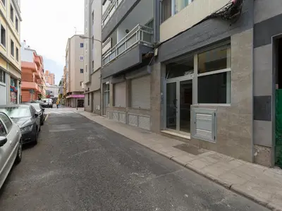 El barrio de los alrededores o un barrio cerca de esta casa o chalet