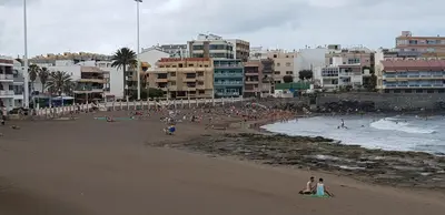 Clientes alojados en Kgemelas