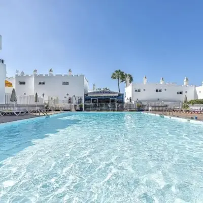 Bungalow del sol