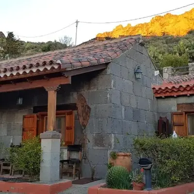 Hoya La Vieja Rural