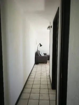 Cama o camas de una habitación en Mikasuite