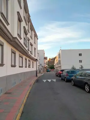 El barrio de los alrededores o un barrio cerca de este apartamento