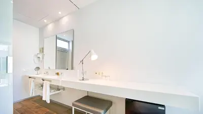 Plano de Hotel Nayra - Adults Only
