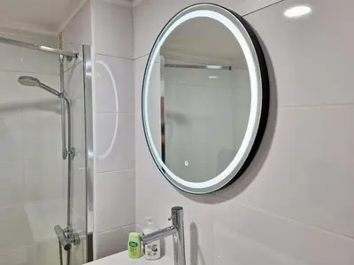 Un baño de Casa Bonita Vista - Playa del Inglés