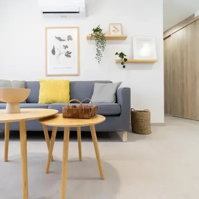 Venegas Urban Suites By Bevacacional