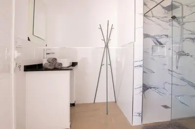 Plano de Casa Sunshine Paradise
