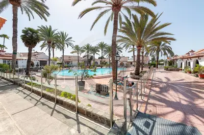 Piscina en o cerca de Sun & Beach Apartment