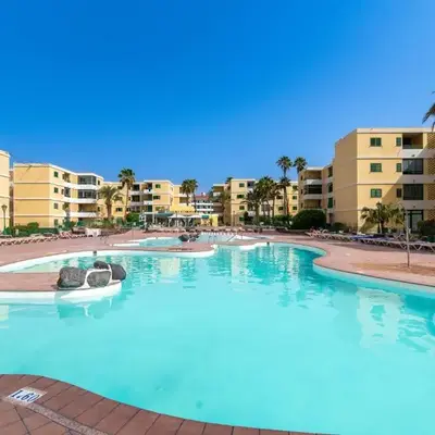 Home2Book Colourful Apt Playa del Inglés