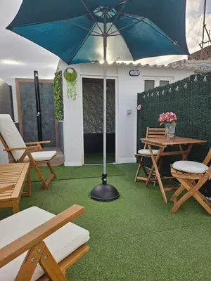 Plano de La Belle Home
