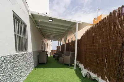 Plano de La Bussola