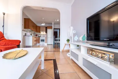Una cocina o zona de cocina en El Secreto del Norte