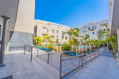Piscina en o cerca de El Secreto del Norte