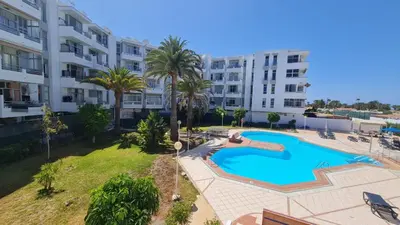 Piscina en o cerca de Loris Home playa ingles 50mt from Yumbo by luca properties gran canaria