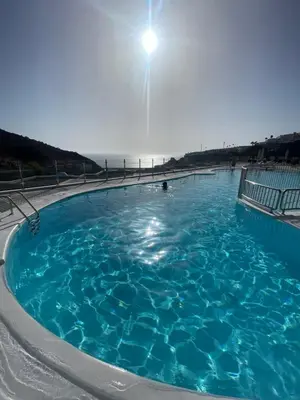 Piscina en o cerca de Ocean view