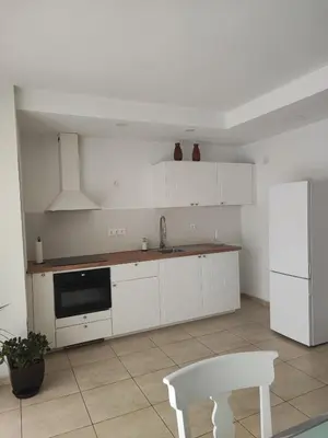 Una cocina o zona de cocina en El Ingenio