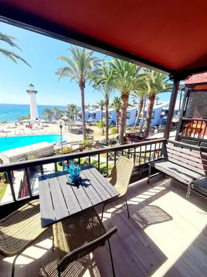 Paisaje cerca de esta casa o chalet