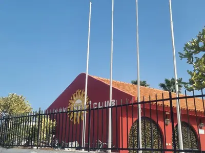 Edificio en el que se encuentra la casa o chalet
