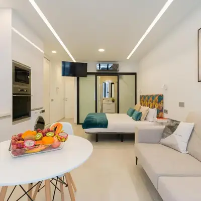 Colada Beach Home By CanariasGetaway