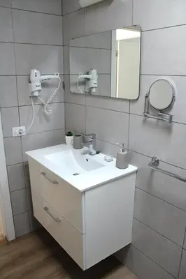 Un baño de Canaima 308