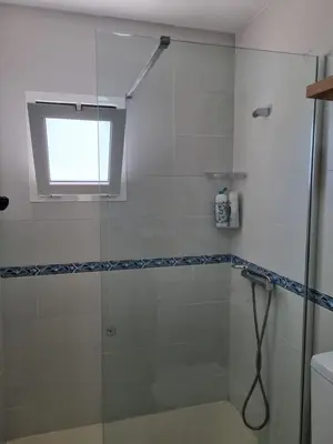 Un baño de LA CASA DEL MAR