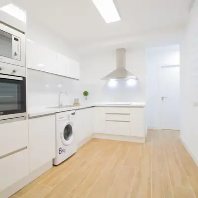 Las Palmas Smart Rooms