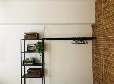 Plano de Nomad Apartments Gran Canaria